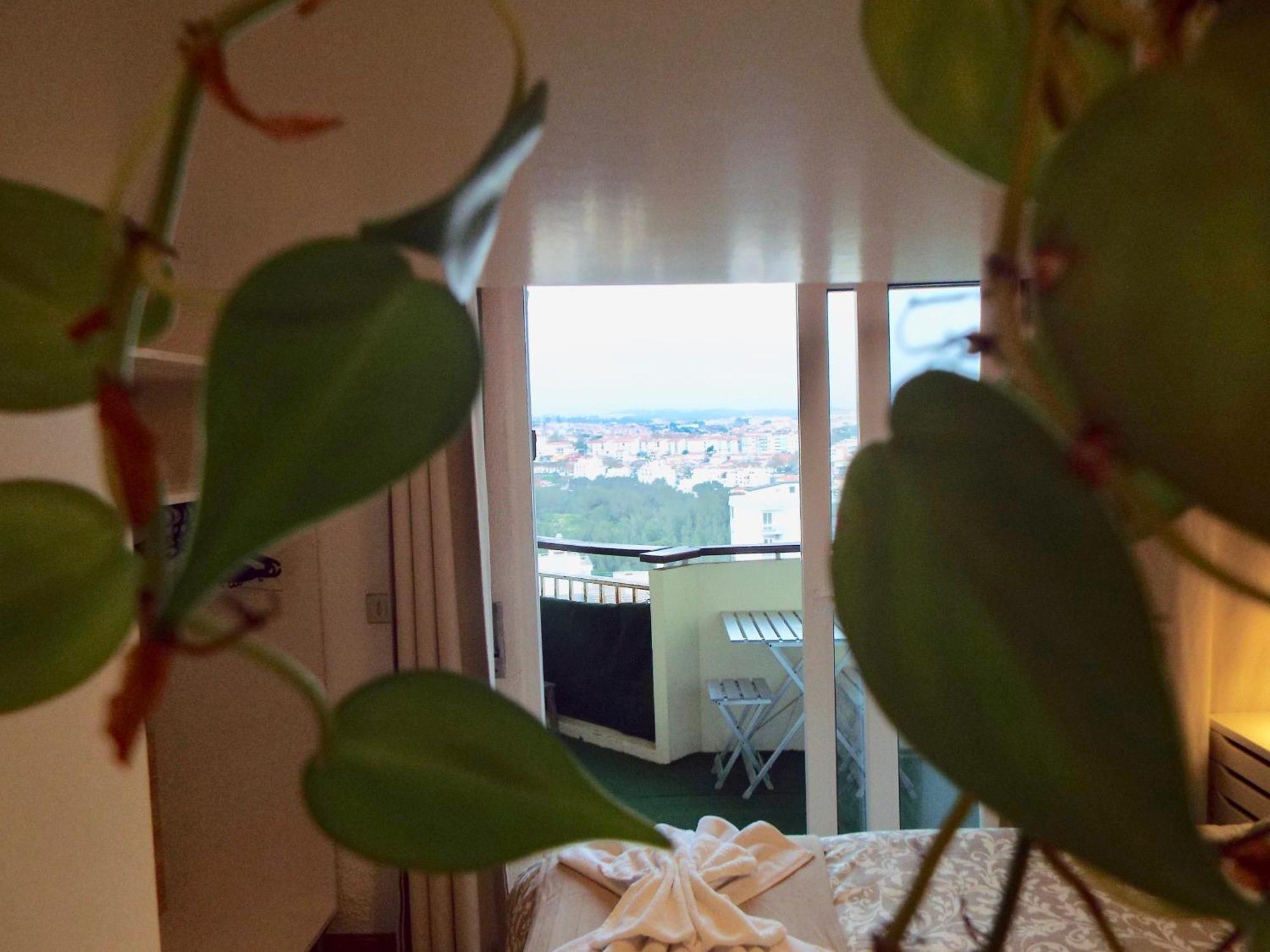 A Linda Cascais Apartment Exterior photo